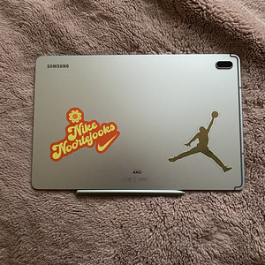 Samsung GalaxyTab S7 FE (1 фото из 3)
