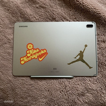 Samsung GalaxyTab S7 FE