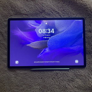 Samsung GalaxyTab S7 FE (2 фото из 3)