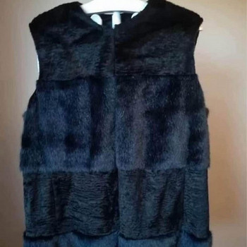 Naiste pikk vest “MarinaRinaldi”