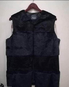 Naiste pikk vest “MarinaRinaldi” (2 foto / 2)