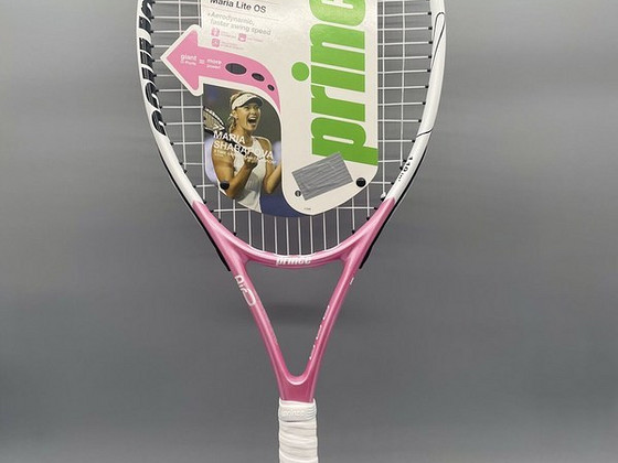 Теннисные ракетки/Tennis Reketid