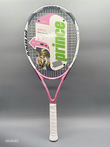 Теннисные ракетки/Tennis Reketid (1 фото из 7)