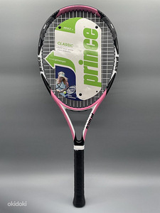 Теннисные ракетки/Tennis Reketid (2 фото из 7)
