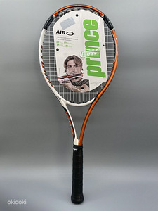 Теннисные ракетки/Tennis Reketid (3 фото из 7)