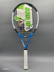 Теннисные ракетки/Tennis Reketid (4 фото из 7)