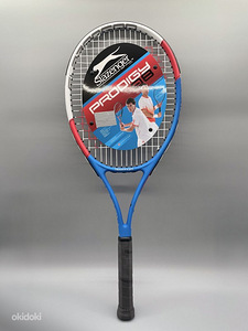 Теннисные ракетки/Tennis Reketid (5 фото из 7)