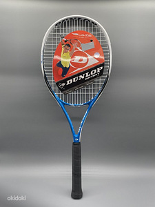Теннисные ракетки/Tennis Reketid (6 фото из 7)