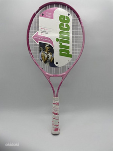 Теннисные ракетки/Tennis Reketid (7 фото из 7)