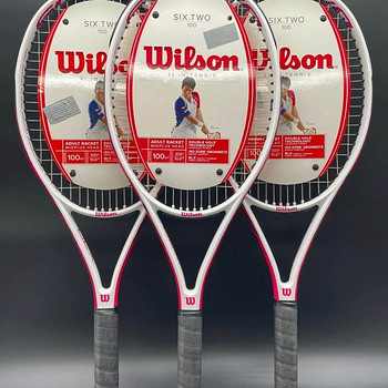 UUED Wilson Reketid SIX.TWO