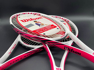 НОВЫЕ ракетки Wilson SIX.TWO (3 фото из 4)