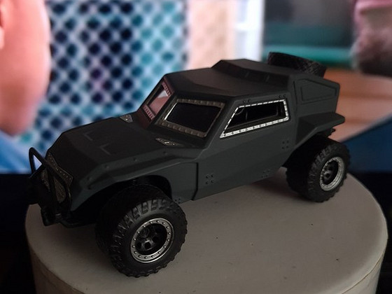 Fast and Furious 1/32 Jada Toys форсаж