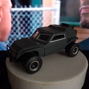 Fast and Furious 1/32 Jada Toys forsaaž