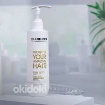 Кондиционер для волос Luxliss daily conditioner 500 мл