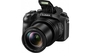 Panasonic Lumix DMC-FZ2000 (1 фото из 1)