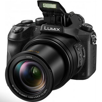 Panasonic Lumix DMC-FZ2000
