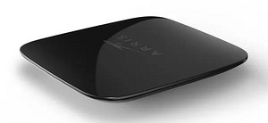 ARRIS VIP1113 цифровая приставка (1 фото из 1)
