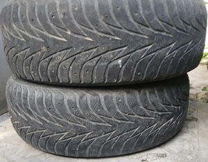 ԱՆՎԱԴՈՂԵՐ ՀԱՄԱՍԵԶՈՆԱՅԻՆ 235 65 R 17 (2 լուսանկար / 4)