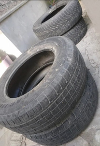 ԱՆՎԱԴՈՂԵՐ ՀԱՄԱՍԵԶՈՆԱՅԻՆ 235 65 R 17 (4 լուսանկար / 4)
