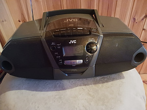 JVC sang (1 foto / 3)