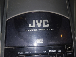 JVC sang (3 foto / 3)