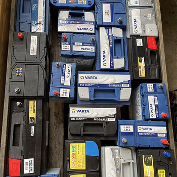 Auto aku AGM aku VARTA, BOSCH, EUROGLOBE, SONNAK, EXIDE