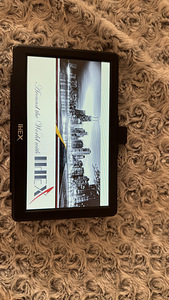 Продам gps навигатор (1 фото из 3)