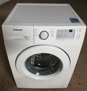 Pesumasin Samsung WWW80J3473KW 8kg 1400p/min (1 foto / 7)