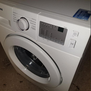 Pesumasin Samsung WWW80J3473KW 8kg 1400p/min (3 foto / 7)