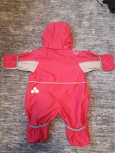 Комбинезон Huppa р.68 (3 фото из 4)