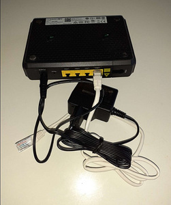 Modem (1 foto / 2)