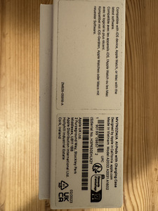 AirPods (1 foto / 3)