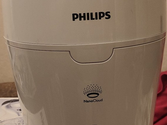 Увлажнитель воздуха Philips HU4801