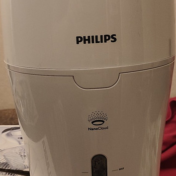 Увлажнитель воздуха Philips HU4801