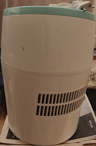 Увлажнитель воздуха Philips HU4801 (2 фото из 5)