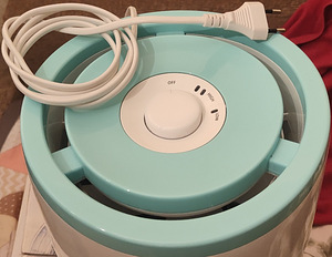 Увлажнитель воздуха Philips HU4801 (3 фото из 5)