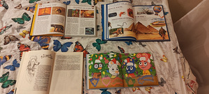 Книги (2 фото из 3)