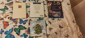 Книги (3 фото из 3)