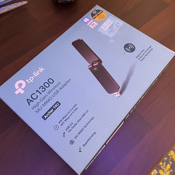 TP-Link AC1300/Archer T4U