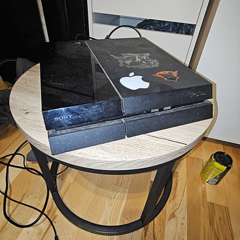 Playstation 4 500GB