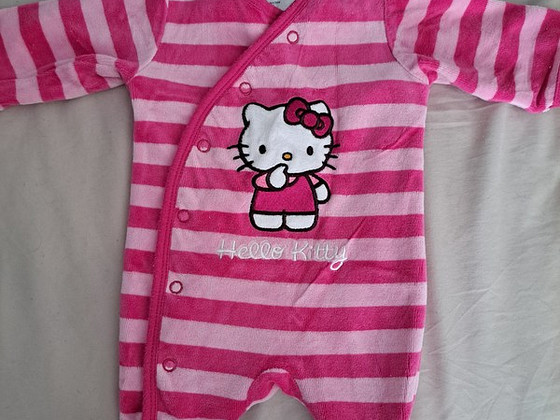 Hello Kitty размер 50