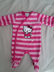Hello Kitty размер 50 (1 фото из 1)
