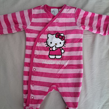 Hello Kitty suurus 50