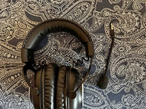 Logitech G Pro X