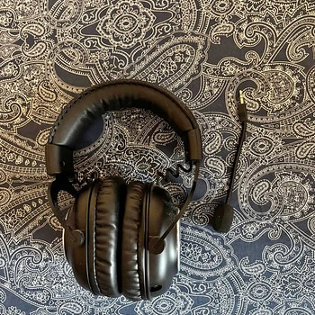 Logitech G Pro X