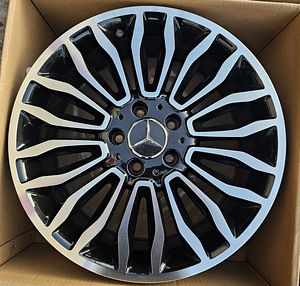 Veljed r18 5x112 MB Vito Viano V C E S jne uued (1 foto / 6)