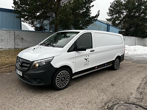 Veljed r18 5x112 MB Vito Viano V C E S jne uued (5 foto / 6)