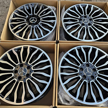Veljed r18 5x112 MB Vito Viano V C E S jne uued