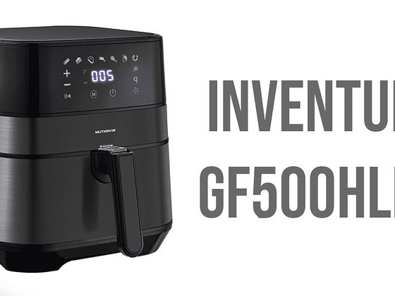Airfryer