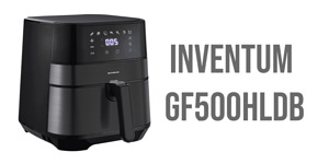 Airfryer (1 фото из 2)